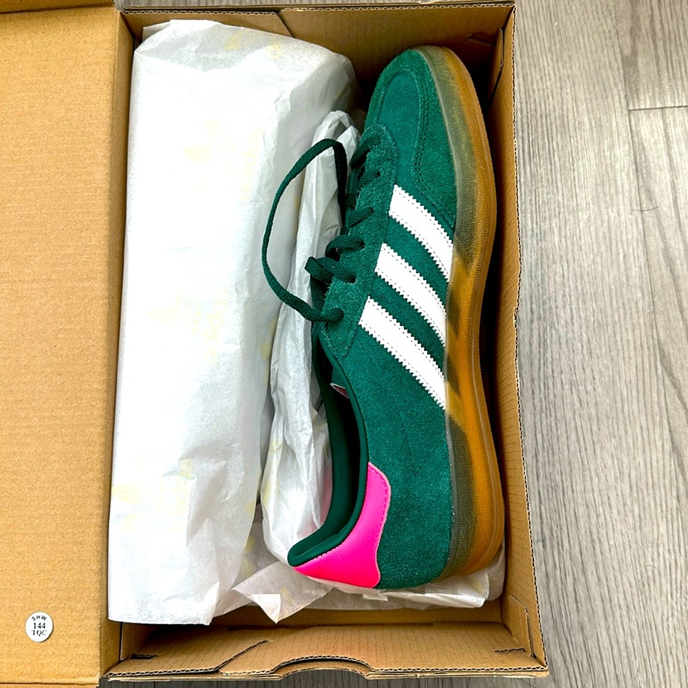 Adidas Gazelle Indoor
